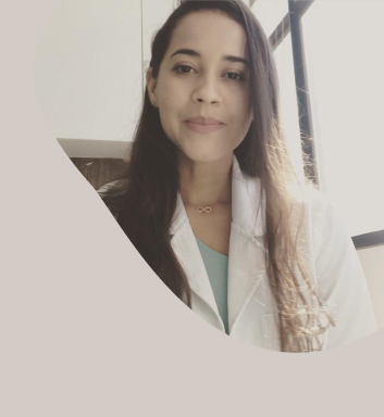 Foto Dra. Suellen Vieira Araujo