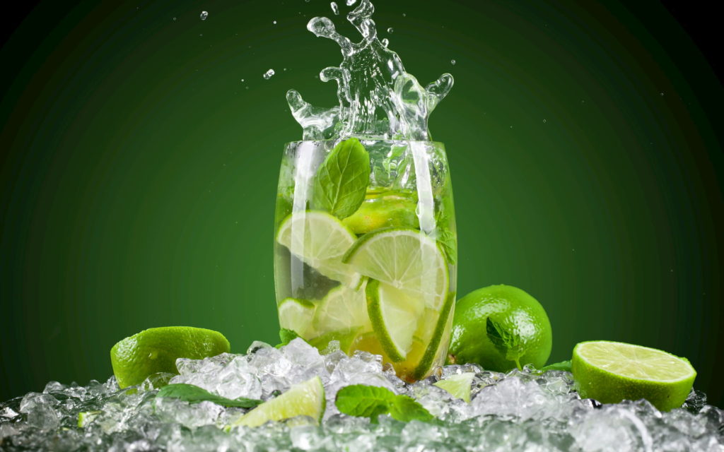 Dieta alcalina: muito mais do que tomar suco de limão com água em jejum