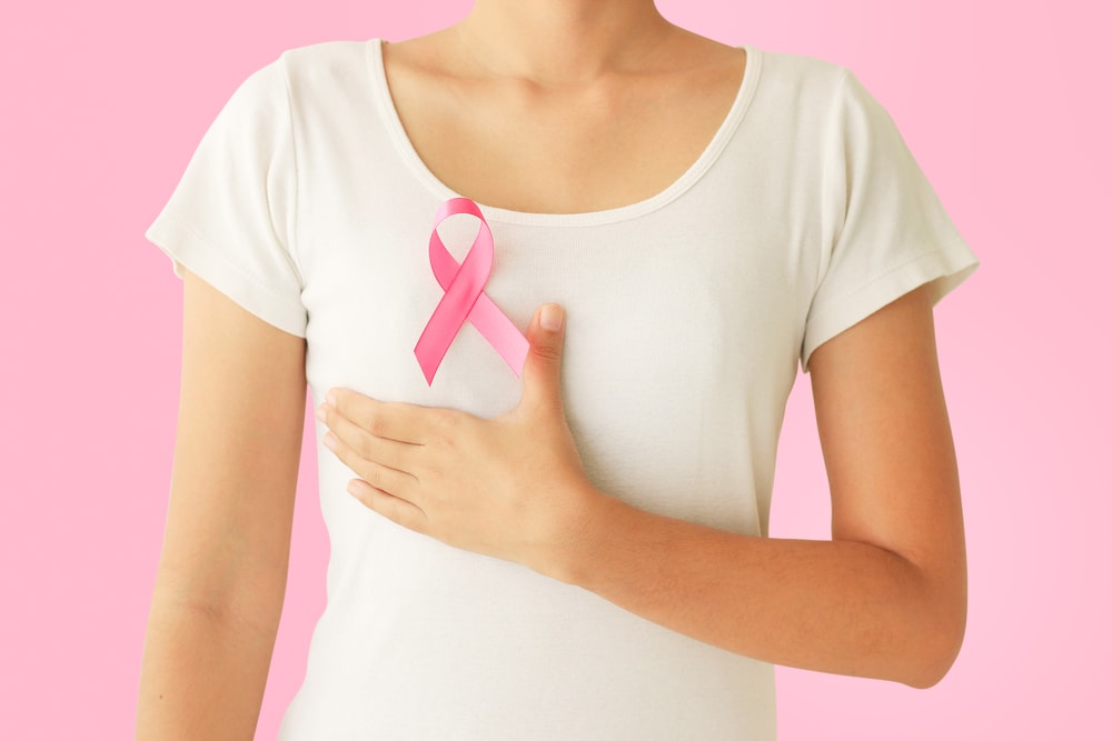 Leia mais sobre o artigo Hábitos saudáveis que previnem o câncer de mama