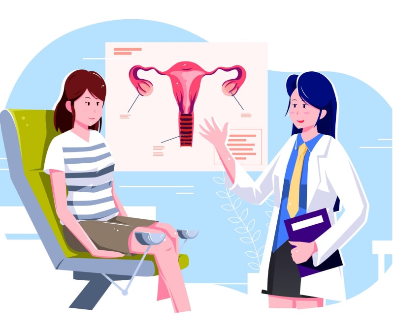 O que é endometriose?