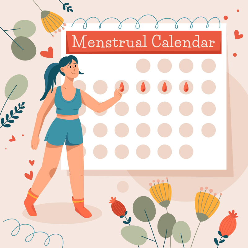 Dicas para melhorar a cólica menstrual